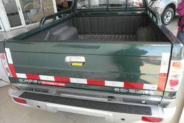 萨普V&nbsp;皮卡外观                                                图片