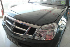 福田  萨普V 2.0L柴油 双排皮卡