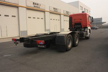 TGS&nbsp;载货车外观                                                图片