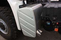 曼(MAN) TGS33系列重卡 540马力 6X6 消防车(底盘)(型号33.540)