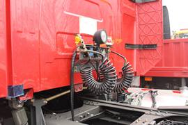 威泺&nbsp;牵引车底盘                                                图片