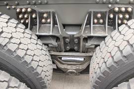 威泺&nbsp;牵引车底盘                                                图片