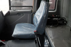 红岩 金刚 290马力 6X4 5.4米自卸车(CQ3254SMG364)