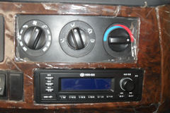 红岩 金刚 290马力 6X4 5.4米自卸车(CQ3254SMG364)