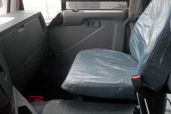 红岩 金刚 290马力 6X4 5.4米自卸车(CQ3254SMG364)