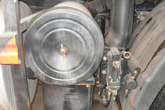 红岩 金刚 290马力 6X4 5.4米自卸车(CQ3254SMG364)