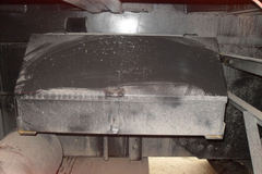 红岩 金刚 290马力 6X4 5.4米自卸车(CQ3254SMG364)