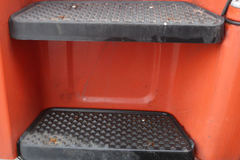 红岩 金刚 290马力 6X4 5.4米自卸车(CQ3254SMG364)