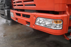 红岩 金刚 290马力 6X4 5.4米自卸车(CQ3254SMG364)