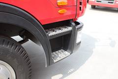 江淮 格尔发A3系列中卡 140马力 4X2 栏板载货车(HFC1162KR1ZT)(亮剑者II中卡)