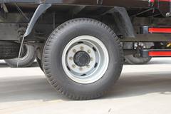 江淮 格尔发A3系列中卡 140马力 4X2 栏板载货车(HFC1162KR1ZT)(亮剑者II中卡)