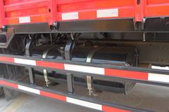 江淮 格尔发A3系列中卡 140马力 4X2 栏板载货车(HFC1162KR1ZT)(亮剑者II中卡)