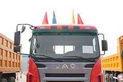 江淮 格尔发A3系列中卡 140马力 4X2 栏板载货车(HFC1162KR1ZT)(亮剑者II中卡)