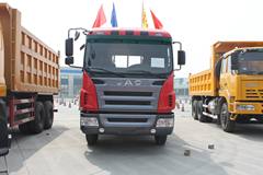 江淮 格尔发A3系列中卡 140马力 4X2 栏板载货车(HFC1162KR1ZT)(亮剑者II中卡)