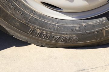  V6 131 4.22׵Ῠ()(HFC1043P31K5C7S)ͼƬ