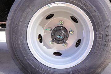  V6 131 4.22׵Ῠ()(HFC1043P31K5C7S)ͼƬ