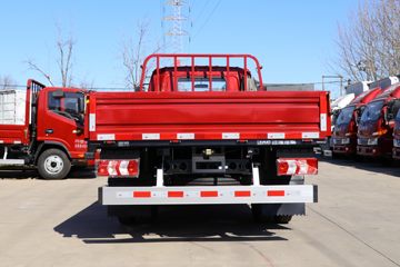 ���� ����V6 131���� 4.22�׵��������Ῠ(����)(HFC1043P31K5C7S)ͼƬ