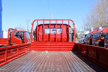 ���� ����V6 131���� 4.22�׵��������Ῠ(����)(HFC1043P31K5C7S)ͼƬ