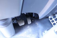 江淮 骏铃V6 150马力 4.15米单排厢式轻卡(国六)(HFC5043XXYP31K1C7S) 江淮 骏铃V6 150马力 4.15米单排厢式轻卡(国六)(HFC5043XXYP31K1C7S)