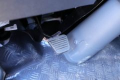 江淮 骏铃V6 150马力 4.15米单排厢式轻卡(国六)(HFC5043XXYP31K1C7S) 江淮 骏铃V6 150马力 4.15米单排厢式轻卡(国六)(HFC5043XXYP31K1C7S)