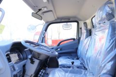 江淮 骏铃V6 150马力 4.15米单排厢式轻卡(国六)(HFC5043XXYP31K1C7S) 江淮 骏铃V6 150马力 4.15米单排厢式轻卡(国六)(HFC5043XXYP31K1C7S)