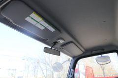 江淮 骏铃V6 150马力 4.15米单排厢式轻卡(国六)(HFC5043XXYP31K1C7S) 江淮 骏铃V6 150马力 4.15米单排厢式轻卡(国六)(HFC5043XXYP31K1C7S)