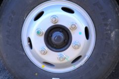 江淮 骏铃V6 150马力 4.15米单排厢式轻卡(国六)(HFC5043XXYP31K1C7S) 江淮 骏铃V6 150马力 4.15米单排厢式轻卡(国六)(HFC5043XXYP31K1C7S)