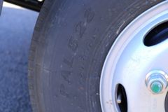 江淮 骏铃V6 150马力 4.15米单排厢式轻卡(国六)(HFC5043XXYP31K1C7S) 江淮 骏铃V6 150马力 4.15米单排厢式轻卡(国六)(HFC5043XXYP31K1C7S)