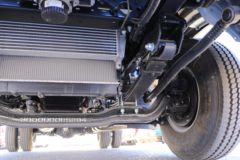 江淮 骏铃V6 150马力 4.15米单排厢式轻卡(国六)(HFC5043XXYP31K1C7S) 江淮 骏铃V6 150马力 4.15米单排厢式轻卡(国六)(HFC5043XXYP31K1C7S)