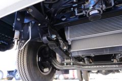 江淮 骏铃V6 150马力 4.15米单排厢式轻卡(国六)(HFC5043XXYP31K1C7S) 江淮 骏铃V6 150马力 4.15米单排厢式轻卡(国六)(HFC5043XXYP31K1C7S)