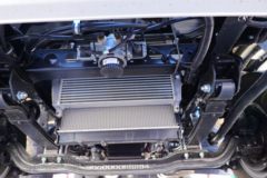 江淮 骏铃V6 150马力 4.15米单排厢式轻卡(国六)(HFC5043XXYP31K1C7S) 江淮 骏铃V6 150马力 4.15米单排厢式轻卡(国六)(HFC5043XXYP31K1C7S)