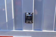 江淮 骏铃V6 150马力 4.15米单排厢式轻卡(国六)(HFC5043XXYP31K1C7S) 江淮 骏铃V6 150马力 4.15米单排厢式轻卡(国六)(HFC5043XXYP31K1C7S)