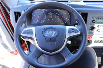 ���� ˧��Q6 131���� 4.18�׵��������Ῠ(����)(HFC1043P71K5C7S)ͼƬ