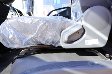 ���� ˧��Q6 131���� 4.18�׵��������Ῠ(����)(HFC1043P71K5C7S)ͼƬ