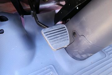 ���� ˧��Q6 131���� 4.18�׵��������Ῠ(����)(HFC1043P71K5C7S)ͼƬ