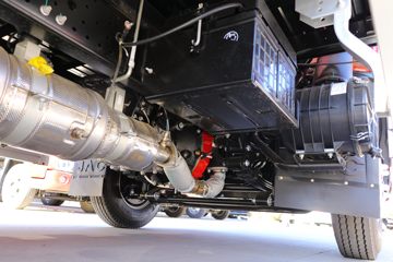 ���� ˧��Q6 131���� 4.18�׵��������Ῠ(����)(HFC1043P71K5C7S)ͼƬ