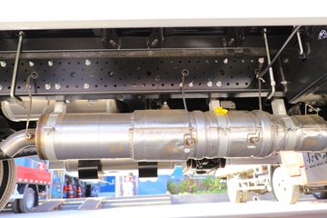 ���� ˧��Q6 131���� 4.18�׵��������Ῠ(����)(HFC1043P71K5C7S)ͼƬ