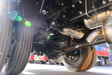 ���� ˧��Q6 131���� 4.18�׵��������Ῠ(����)(HFC1043P71K5C7S)ͼƬ