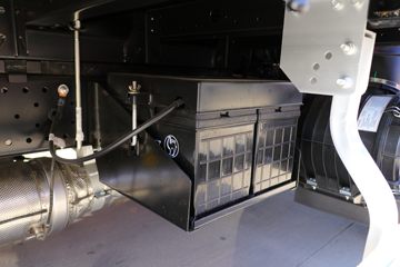 ���� ˧��Q6 131���� 4.18�׵��������Ῠ(����)(HFC1043P71K5C7S)ͼƬ