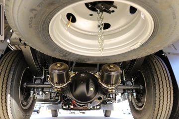 ���� ˧��Q6 131���� 4.18�׵��������Ῠ(����)(HFC1043P71K5C7S)ͼƬ