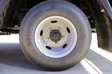 ���� ˧��Q6 131���� 4.18�׵��������Ῠ(����)(HFC1043P71K5C7S)ͼƬ