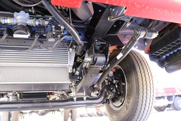 ���� ˧��Q6 131���� 4.18�׵��������Ῠ(����)(HFC1043P71K5C7S)ͼƬ