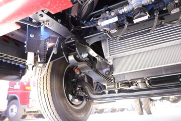 ���� ˧��Q6 131���� 4.18�׵��������Ῠ(����)(HFC1043P71K5C7S)ͼƬ