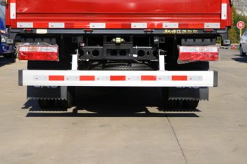 ���� ˧��Q6 131���� 4.18�׵��������Ῠ(����)(HFC1043P71K5C7S)ͼƬ