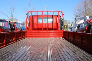 ���� ˧��Q6 131���� 4.18�׵��������Ῠ(����)(HFC1043P71K5C7S)ͼƬ