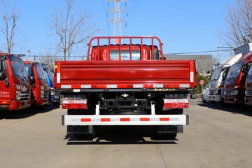 ���� ˧��Q6 131���� 4.18�׵��������Ῠ(����)(HFC1043P71K5C7S)ͼƬ