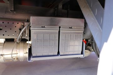 ���� ˧��Q6 131���� 4.12�׵�����ʽ�Ῠ(����)(HFC5043XXYP71K5C7S)ͼƬ