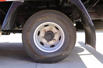 ���� ˧��Q6 131���� 4.12�׵�����ʽ�Ῠ(����)(HFC5043XXYP71K5C7S)ͼƬ