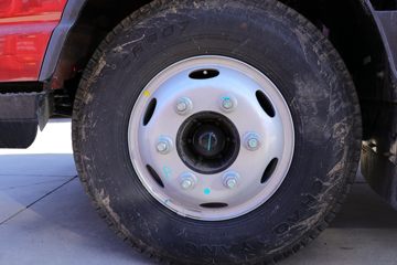 ���� ˧��Q6 131���� 4.12�׵�����ʽ�Ῠ(����)(HFC5043XXYP71K5C7S)ͼƬ