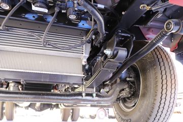 ���� ˧��Q6 131���� 4.12�׵�����ʽ�Ῠ(����)(HFC5043XXYP71K5C7S)ͼƬ